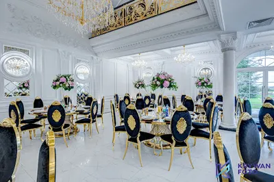 Belveder Make a Wish - sala weselna nr 1 w okolicach Szczecina